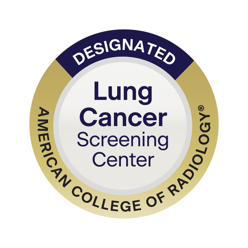Lung Cancer Screening Center