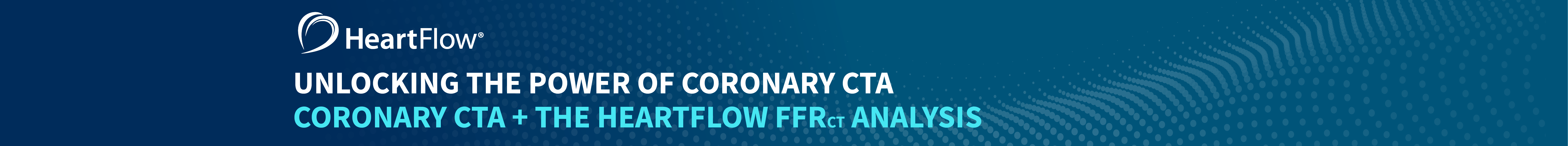 Heartflow banner