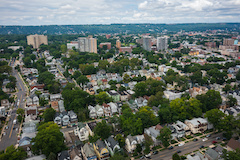 East Orange