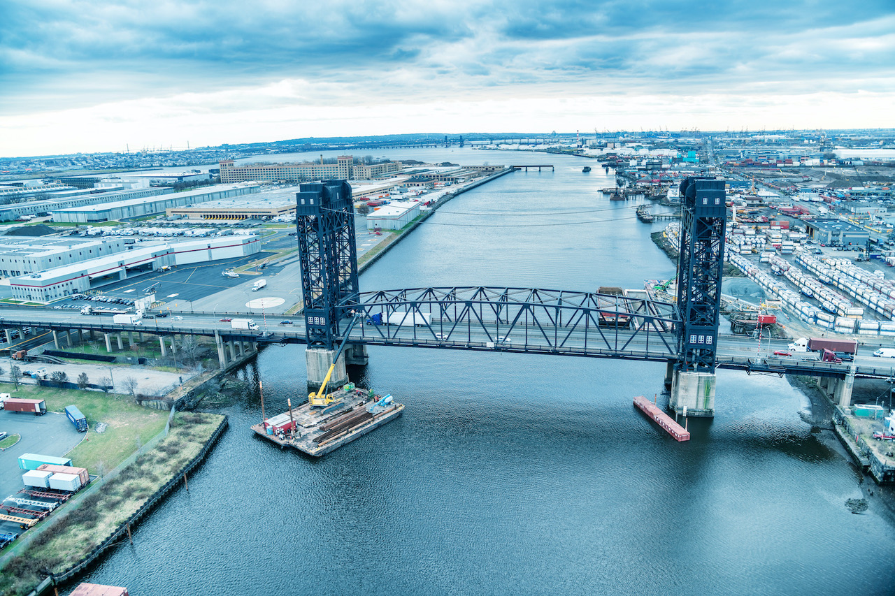 Bayonne