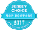 Jersey Choice