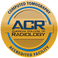 ACR Accredited Facility