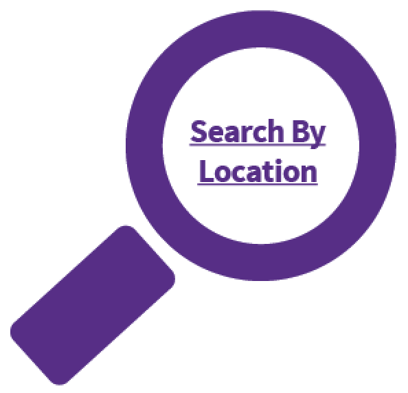 Search by location