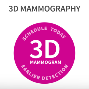 Tile 3d mammo 300