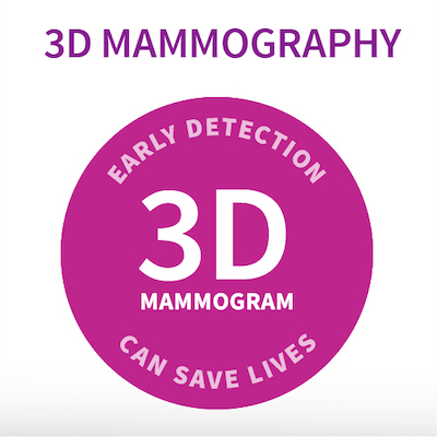 Tile 3d mammo 400