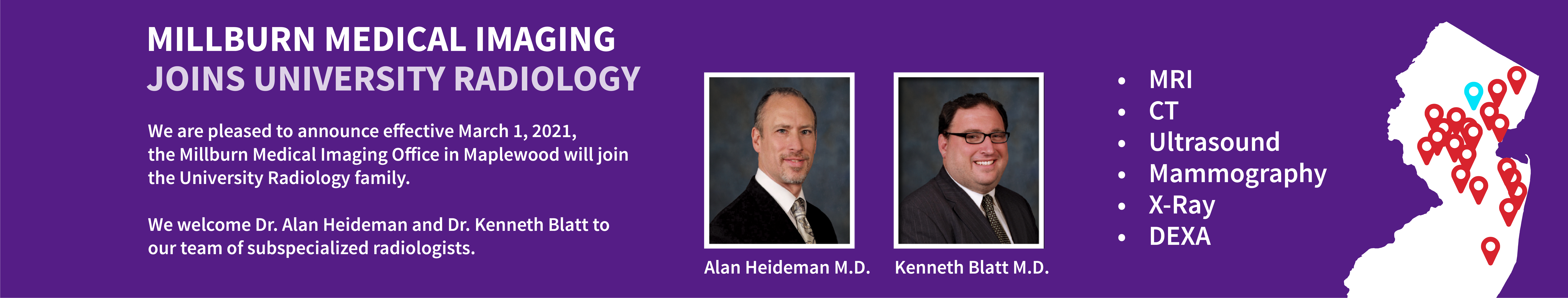 University Radiology Nj Imaging Center Diagnostic Radiology University Radiology Nj Imaging Center Diagnostic Radiology