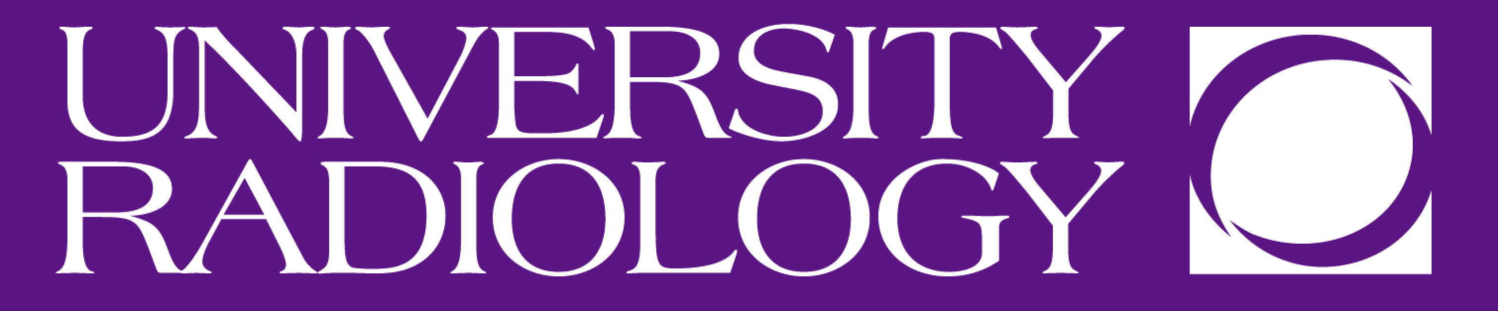 Urg logo inverted