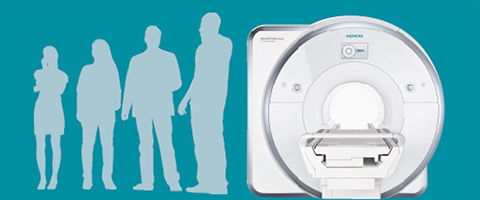 Wall mri top banner