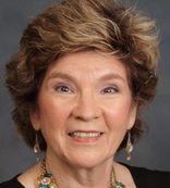 Judith K. Amorosa