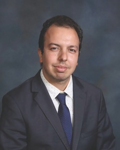 Salim Banbahji