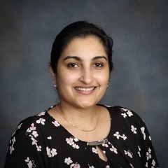 Anupriya Barot