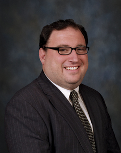 Kenneth Blatt