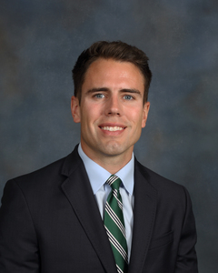 Adam Brandeberry
