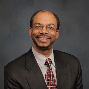 James H. Brown
