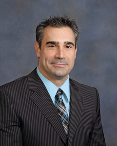 Anthony J. Caravello