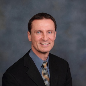 Michael R. Carroll