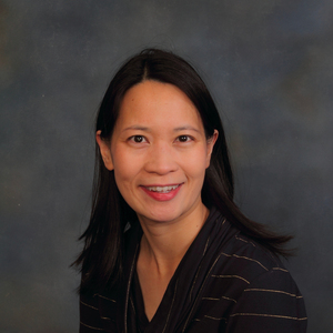 Deanna G. Chin