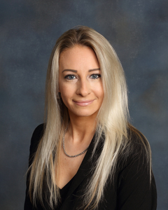 Karen A. Clark