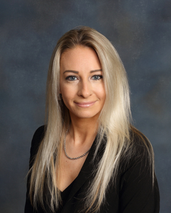 Karen A. Clark