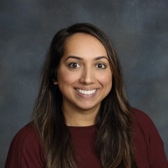 Neena David