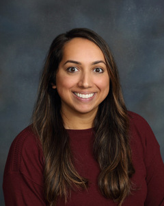 Neena David