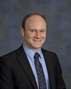 Jeffrey Dorr