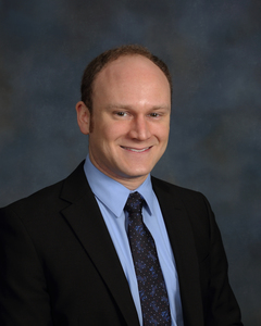 Jeffrey Dorr