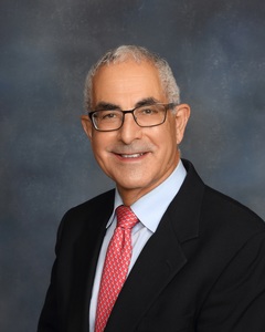 Charles M. Elkin