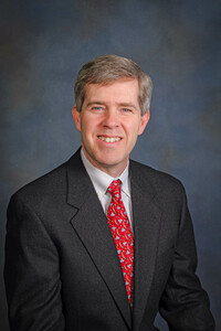 Maurice FitzPatrick