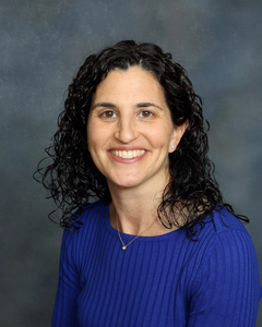 Shari Friedman