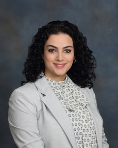 Marian Gaballah