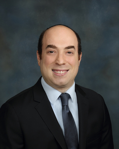 Don Y. Goldstein