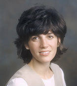 Caroline M. Greenberg