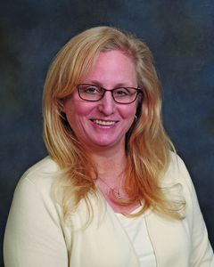 Laura A. Grygotis