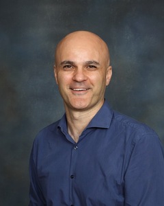 Reza Hayeri