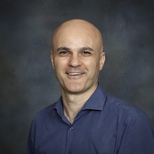 Reza Hayeri