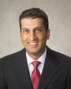 Ajay S. Hira