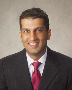 Ajay S. Hira