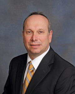 Jonathan A. Isserow