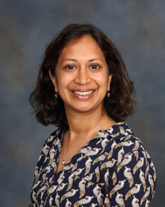 Monica Jain