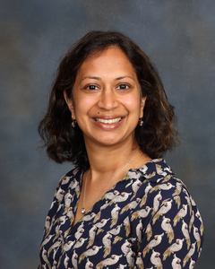 Monica Jain