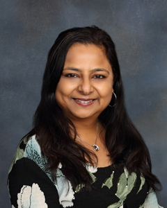 Sujata K. Jhaveri