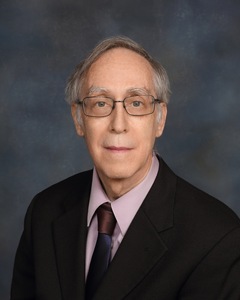 Hillel J. Karp