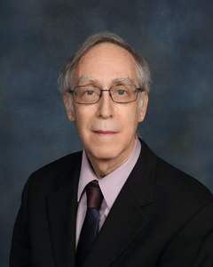 Hillel J. Karp