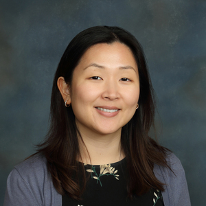 Candice Kim