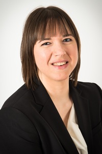 Jessica Kraeft
