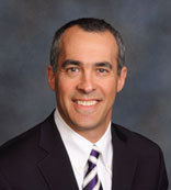 Eric B. Lazar