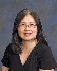 Ellen Lee