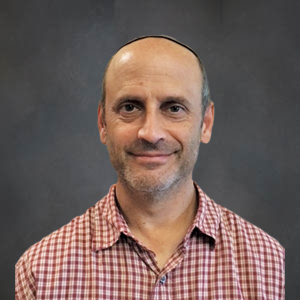 Charles D. Levine
