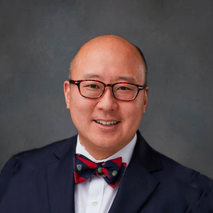 Albert C. Li